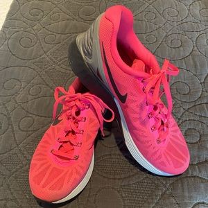 Women’s Lunarglide 6